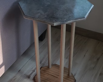 Accent Table