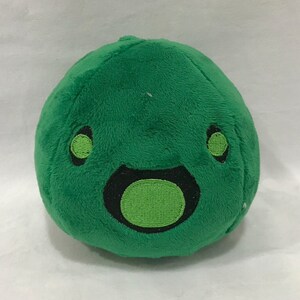 Slimes Plushie Slime Rancher 6 Hunter Slime Honey Etsy