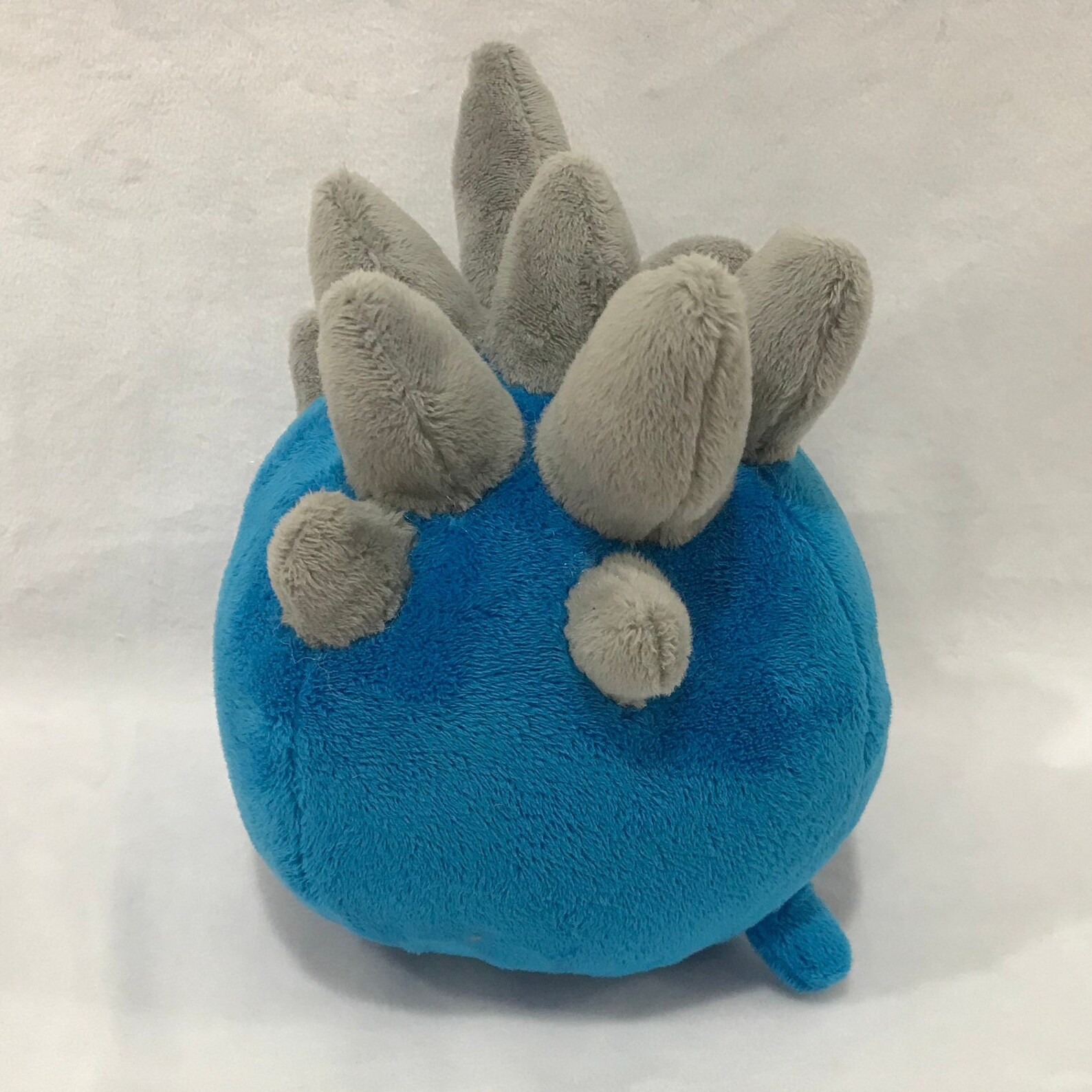 Rock Slime Plush - Slime Rancher Custom Plush (UNOFFICIAL) | Handmade ...