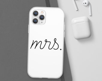 Retro Bride iPhone Case