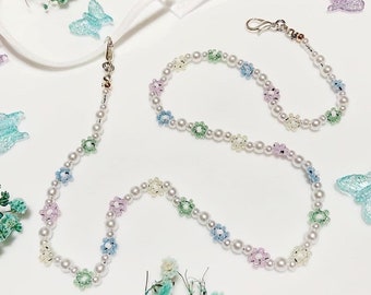 MASKERBANDJES/ LANYARDS