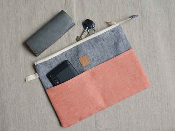 Flat bag organizer outlet