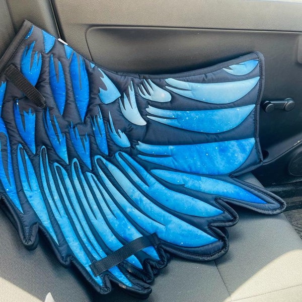 Saddle Pad Dragon Etsy Australia