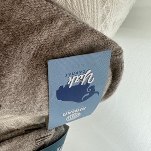 Yak wool socks super warm Mongolian Yak Wool socks are BACK!