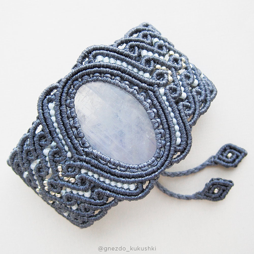 macrame bracelet amazon