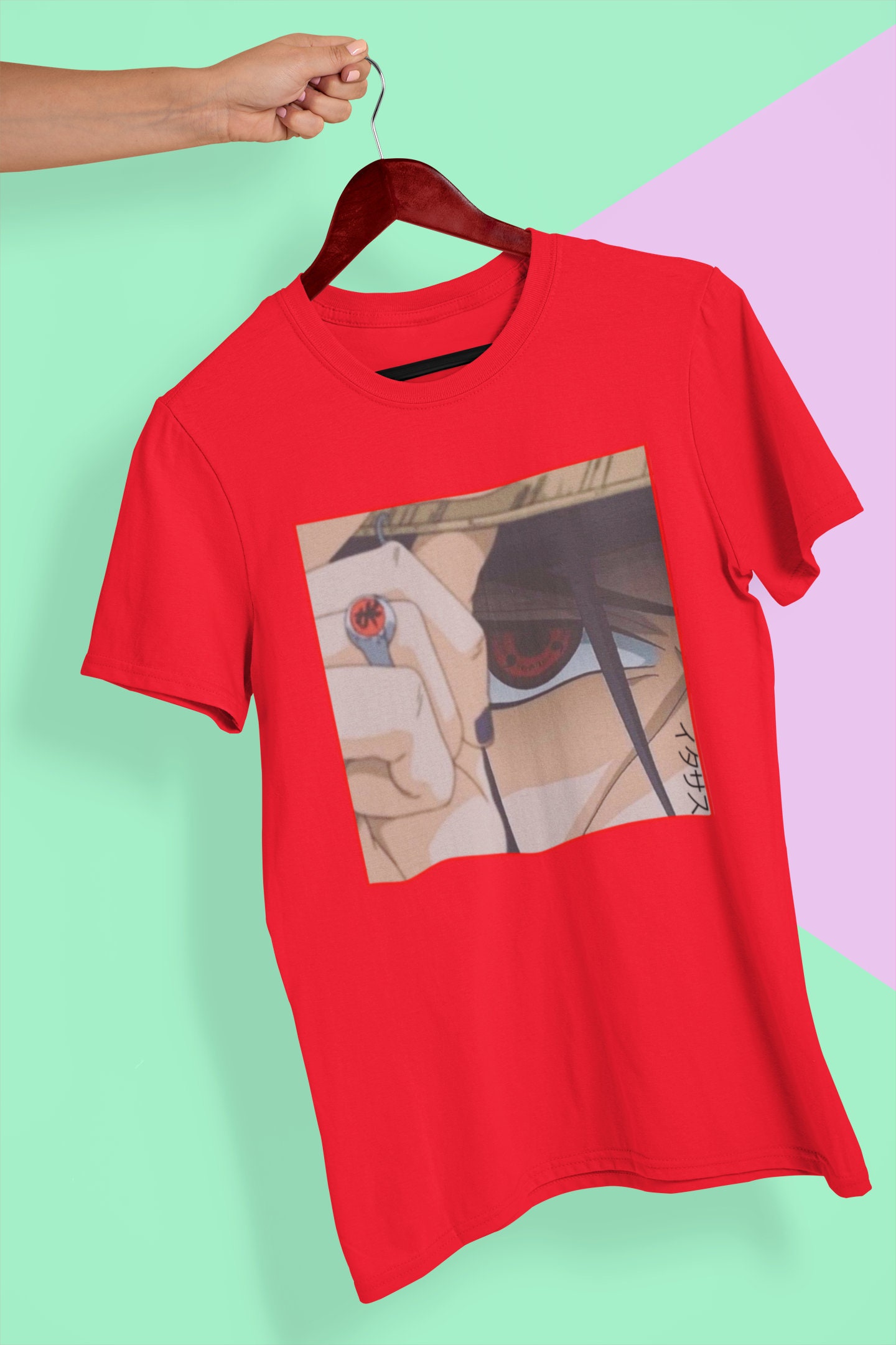 My Hero Academia shirt My Hero Academia Shirt Anime Shirt | Etsy