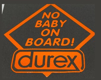 Durex Etsy