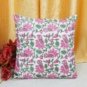 Square Shape Cushion, Block, Print Cushions, Cushions cover set, Set of 5 Cushion Cover, Gifts for Girlfriend, Gifts for Mom, Christmas Gifts, Gifts for Couples, Gifts for Her, Housewarming Gifts, Block Print Pillow Shams, Floral Cushions, Pillow Covers, Christmas Gifts, Handcrafted Pillows, Decorative Pillows, 16x16 Cotton Cushion Cover, Pillow Covers, Decorative Pillows, Handmade Cushions, Outdoor Pillows, Meditation Cushion, Living Room Pillow, Floor Cushion, Cushion Covers Set