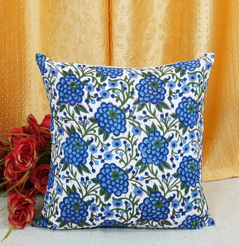 Square Shape Cushion, Block, Print Cushions, Cushions cover set, Set of 5 Cushion Cover, Gifts for Girlfriend, Gifts for Mom, Christmas Gifts, Gifts for Couples, Gifts for Her, Housewarming Gifts, Block Print Pillow Shams, Floral Cushions, Pillow Covers, Christmas Gifts, Handcrafted Pillows, Decorative Pillows, 16x16 Cotton Cushion Cover, Pillow Covers, Decorative Pillows, Handmade Cushions, Outdoor Pillows, Meditation Cushion, Living Room Pillow, Floor Cushion, Cushion Covers Set
