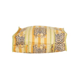 Yellow Tiger Tote Bag, Printed tote bag, Indian hand bag, leaf print totes, Daily use tote bag, Quilted tote bag, Zipper Shopping bag,  bags for women, Gifts for mom, Printed travel bag,  Shoulder Tote Bag, Cotton Quilted Tote, Shopping carry bag, Large tote bag, Hippie tote bag, Bags for women, Patchwork bag, Weekend bag, Beach bag, Tote shoulder bag,  Travel Bag, Gifts for Girlfriend,  Reversible Carry Bag, yoga shopping beach, Vintage Shoulder Bag, block print tote bag, Laptop  bag
