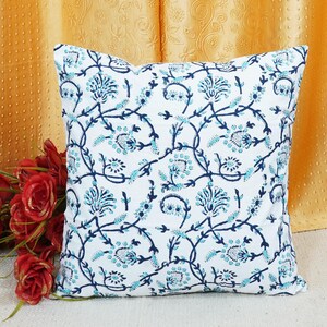 Square Shape Cushion, Block, Print Cushions, Cushions cover set, Set of 5 Cushion Cover, Gifts for Girlfriend, Gifts for Mom, Christmas Gifts, Gifts for Couples, Gifts for Her, Housewarming Gifts, Block Print Pillow Shams, Floral Cushions, Pillow Covers, Christmas Gifts, Handcrafted Pillows, Decorative Pillows, 16x16 Cotton Cushion Cover, Pillow Covers, Decorative Pillows, Handmade Cushions, Outdoor Pillows, Meditation Cushion, Living Room Pillow, Floor Cushion, Cushion Covers Set