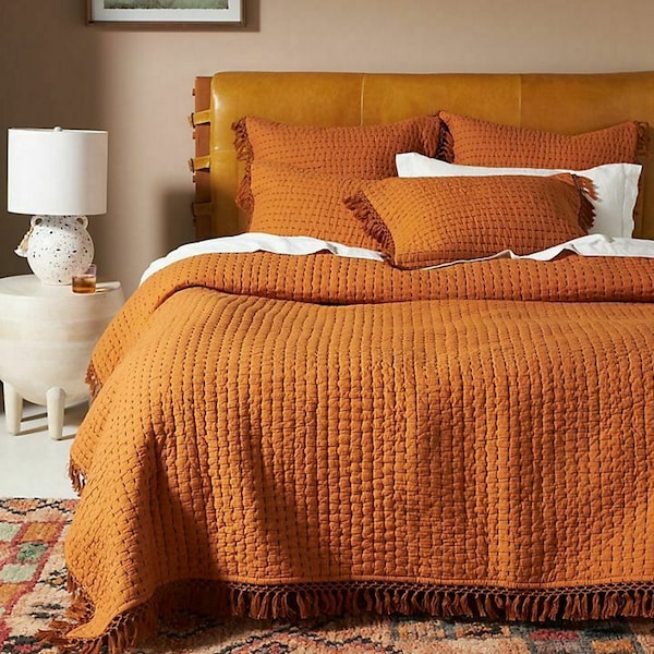 Bohemian Comforter - Etsy