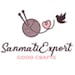 SanmatiExports store logo