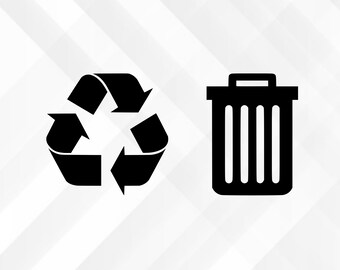 Download Trash Can Svg Etsy