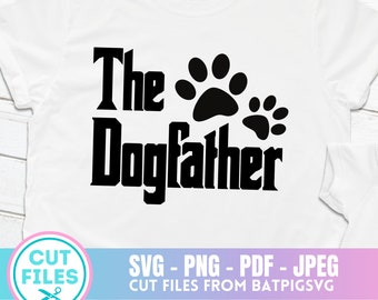 Download Dogfather Svg Etsy