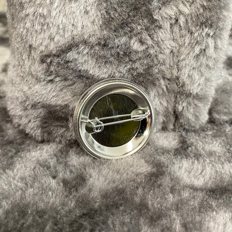 LIMITED EDITION BUTTONS February 2021 Cole & Marmalade**collection Item ...