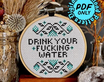 Cross Stitch