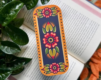 Bookmarks
