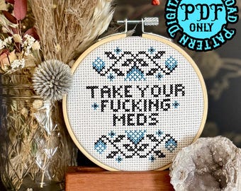 Cross Stitch