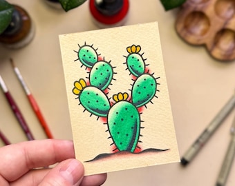 ACEO - Art Originals