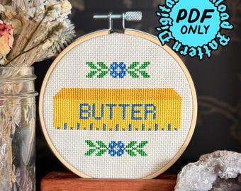 Cross Stitch