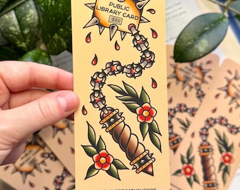 Bookmarks