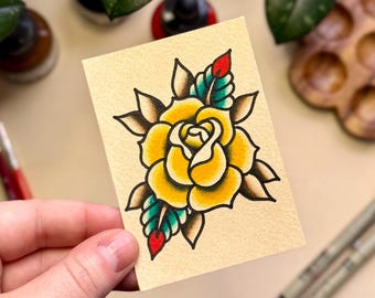 ACEO - Art Originals
