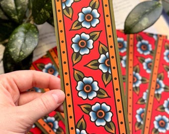 Bookmarks