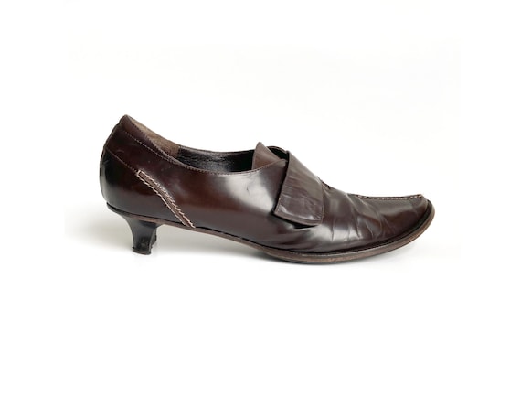 Nordstrom leather shoes best sale