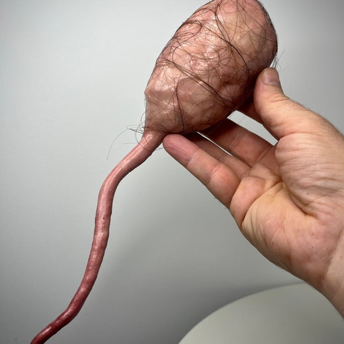 On sale Creature Sculpture