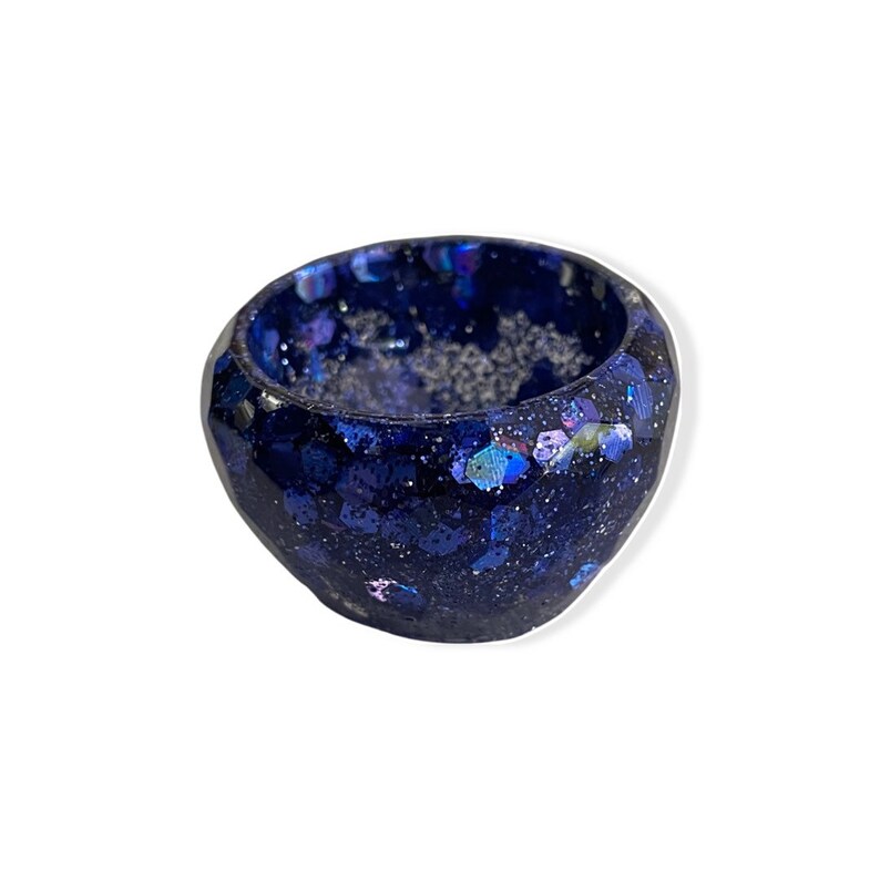 Tiny Trinket Bowls