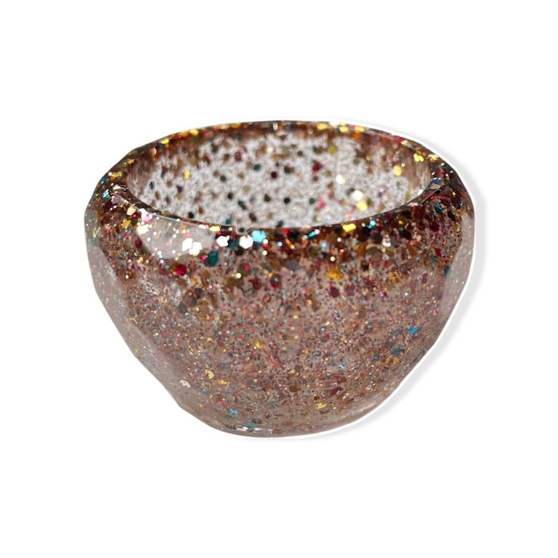 Tiny Trinket Bowls