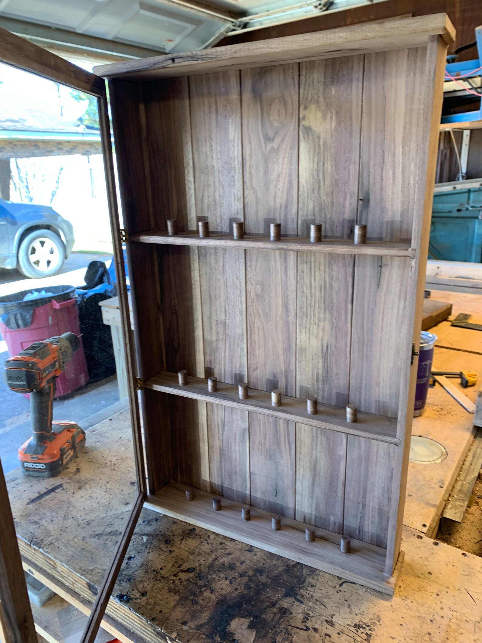 Duck Call Display Etsy