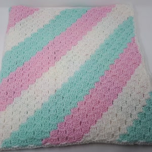 Baby blanket