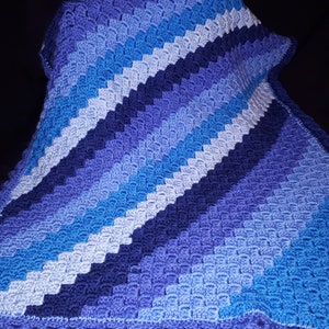 Baby blanket