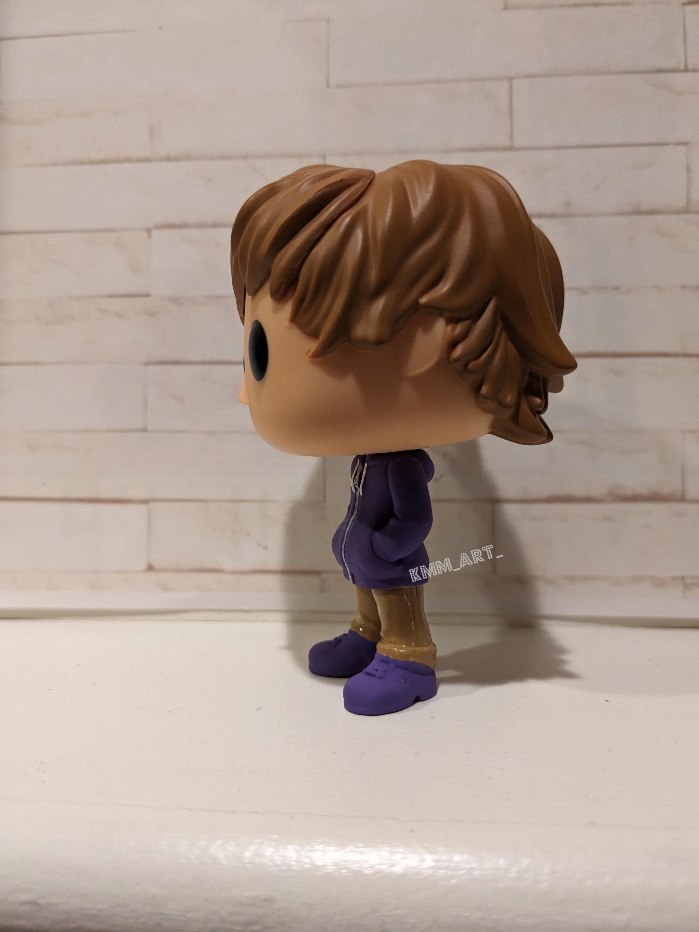 Justin Bieber Custom Funko - Etsy