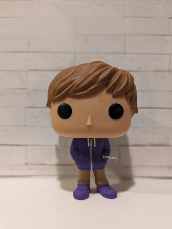 Funko POP！ Justin Bieber フィギュア　ファンコポップ Justin Bieber Funko Pop | eBay