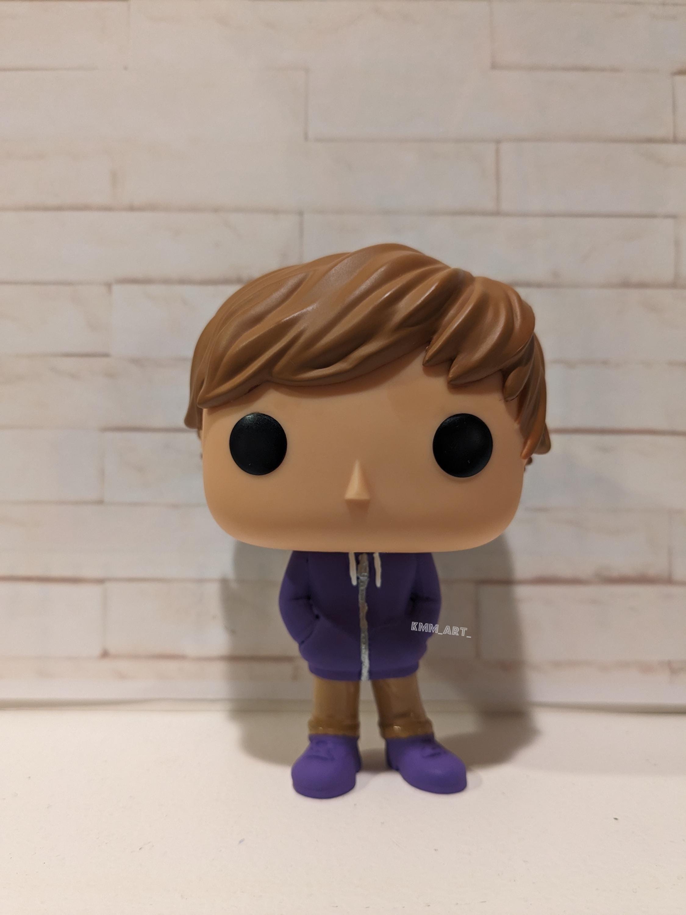 Funko POP! Rocks: Justin Bieber - Walmart.com