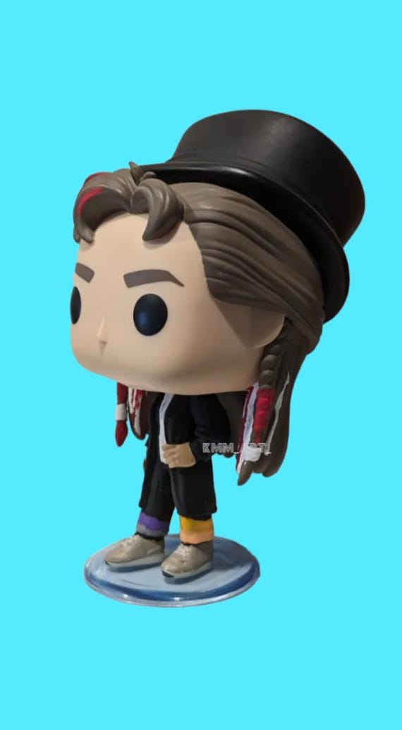 Boy e 80s カルチャークラブ ボーイジョージ フィギュア 2025年最新】ボーイジョージ フィギュアの人気アイテム - メルカリ