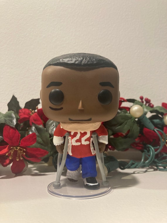 Jamal Turner (in Cast) Custom Funko (from 'on My Block) - Etsy