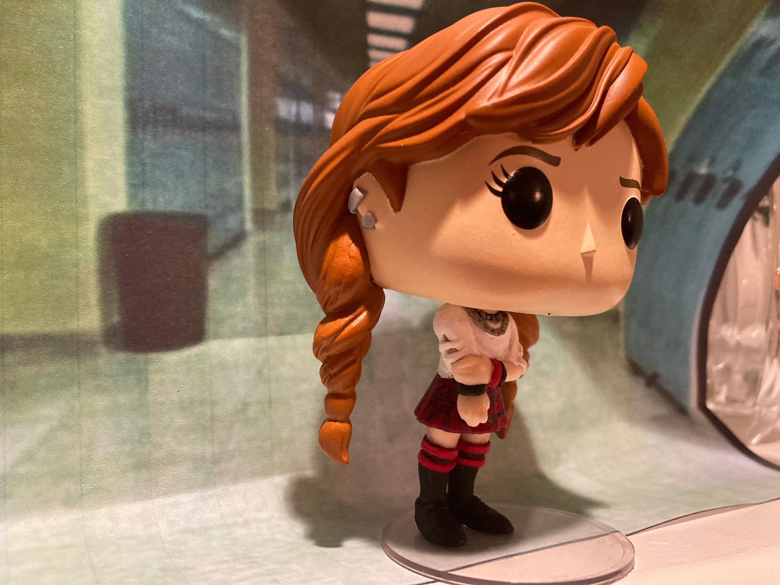 デグラッシのエリー・ナッシュ・カスタム - Etsy 日本, image size:2992x2244