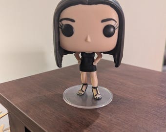 Posh Spice Custom Funko