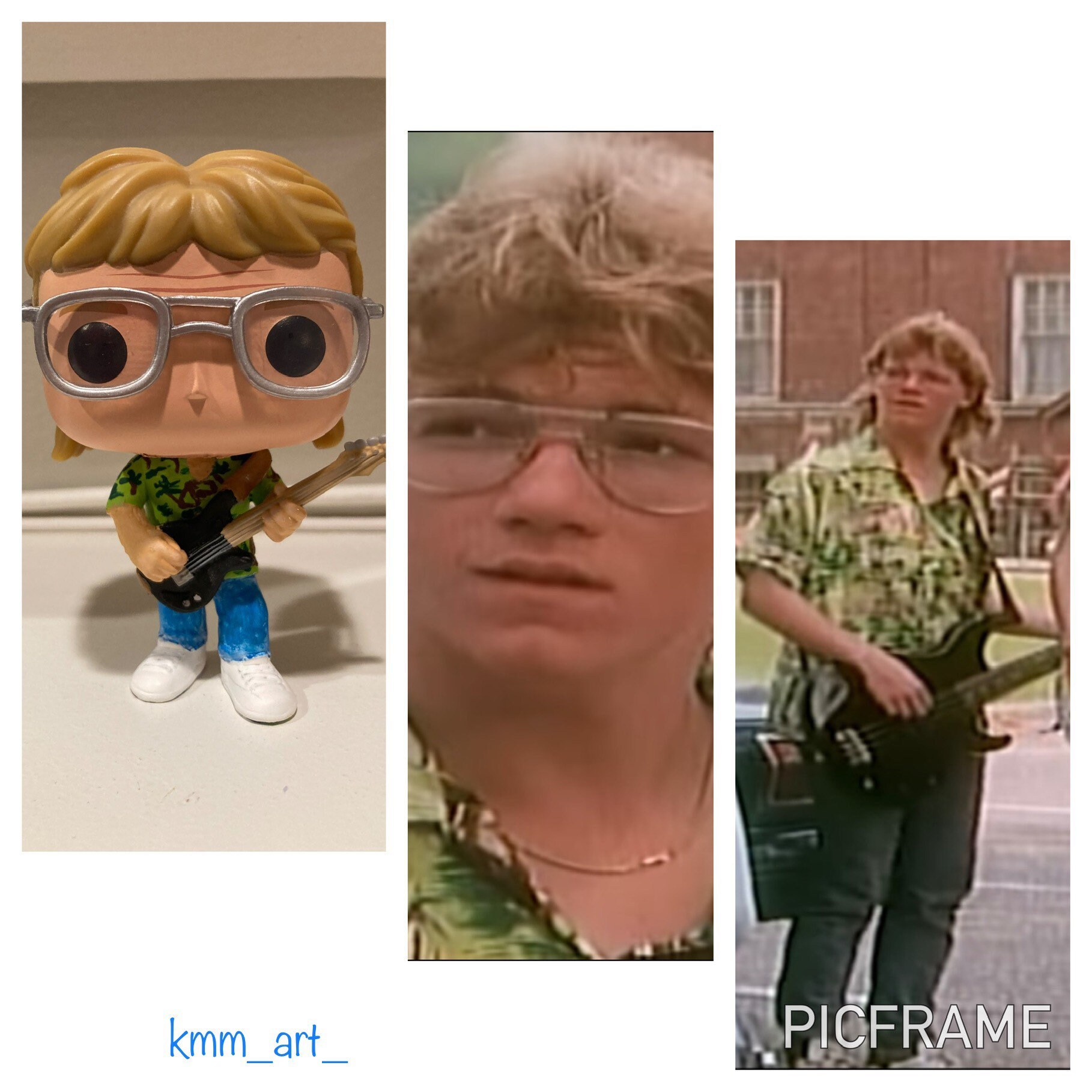 Wheels From Degrassi Funko Etsy