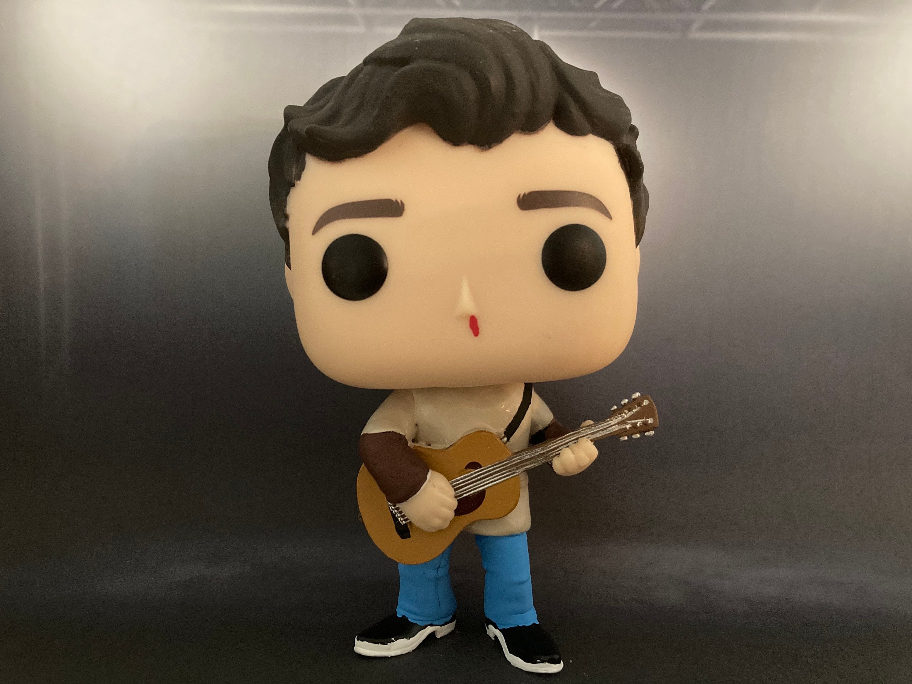 クレイグと鼻血 カスタム ファンコ (デグラッシ) - Etsy 日本, image size:2992x2244