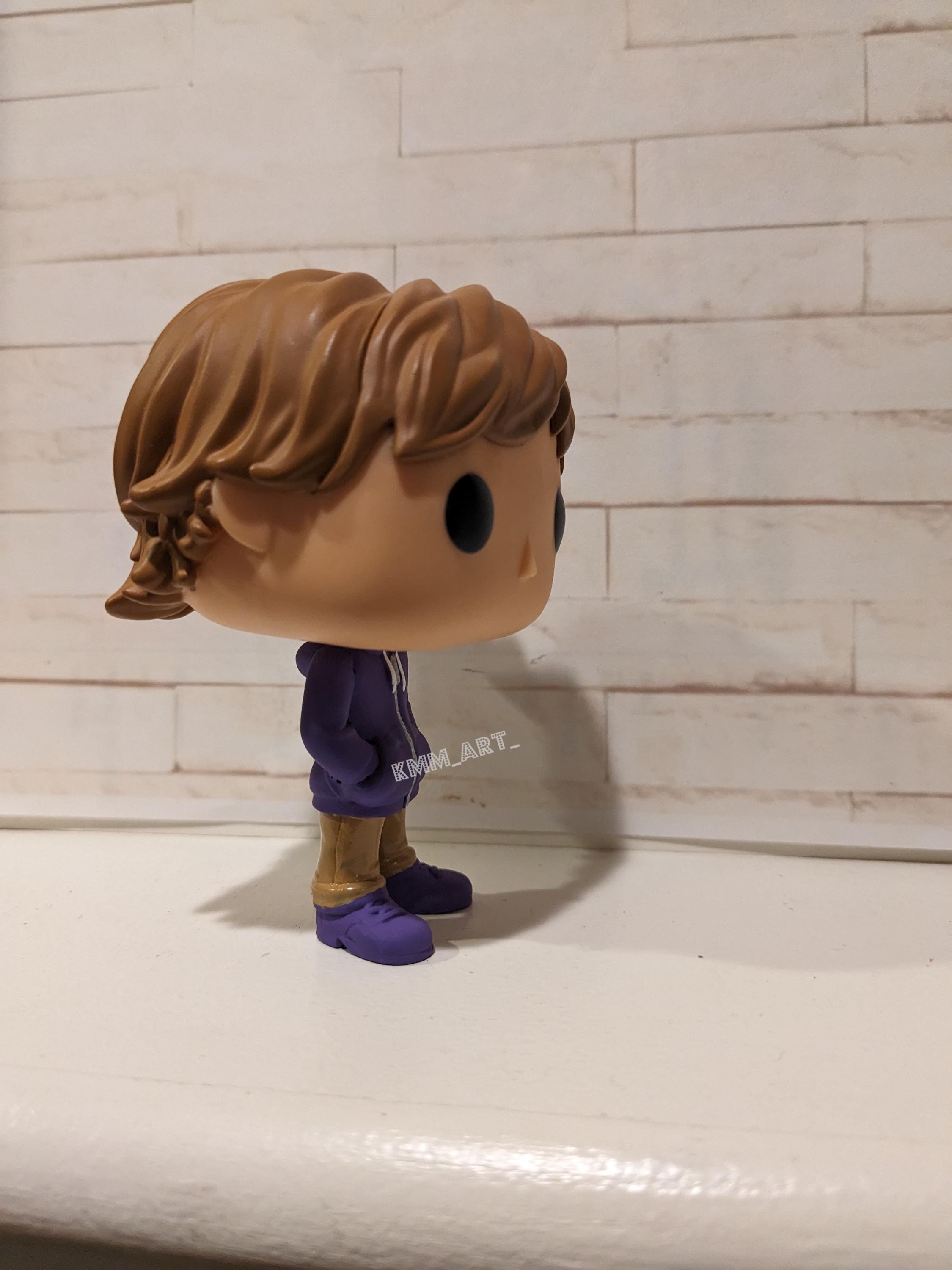 Justin Bieber Custom Funko - Etsy
