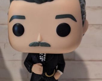Rhett Butler 'Gone With The Wind' Custom Funko