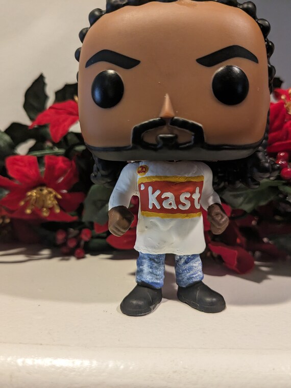 Outkast Big Boi Custom Funko - Etsy