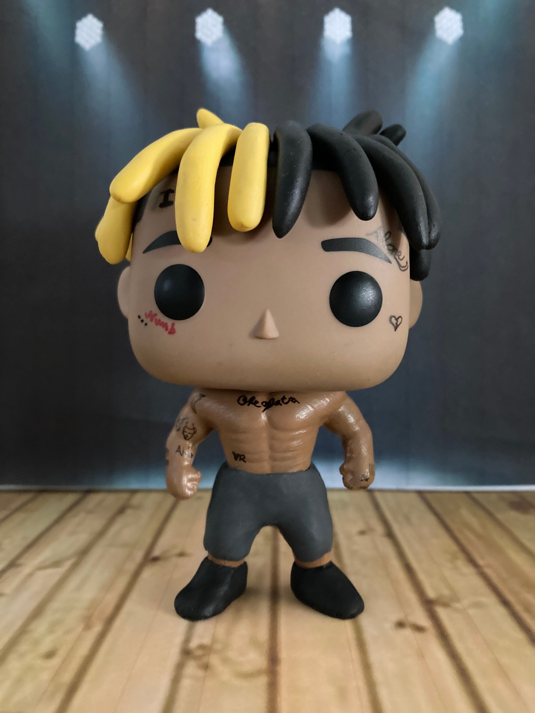 FUNKO☆フランケンシュタイン アクションフィギュア☆3.5インチ
