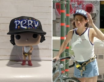 Ilana Wexler Broad City Funko