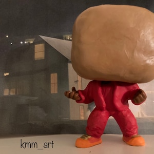 Kanye West ‘Donda’ Custom